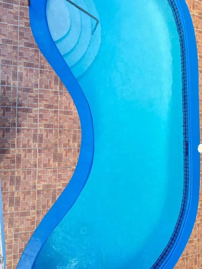 5-Bed Villa And Pool In Runaway Bay Jamaica Cardiff Hall Jamaica