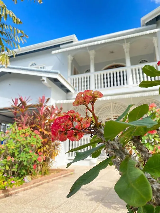 5-Bed Villa And Pool In Runaway Bay Jamaica Cardiff Hall 0*,  Jamaica