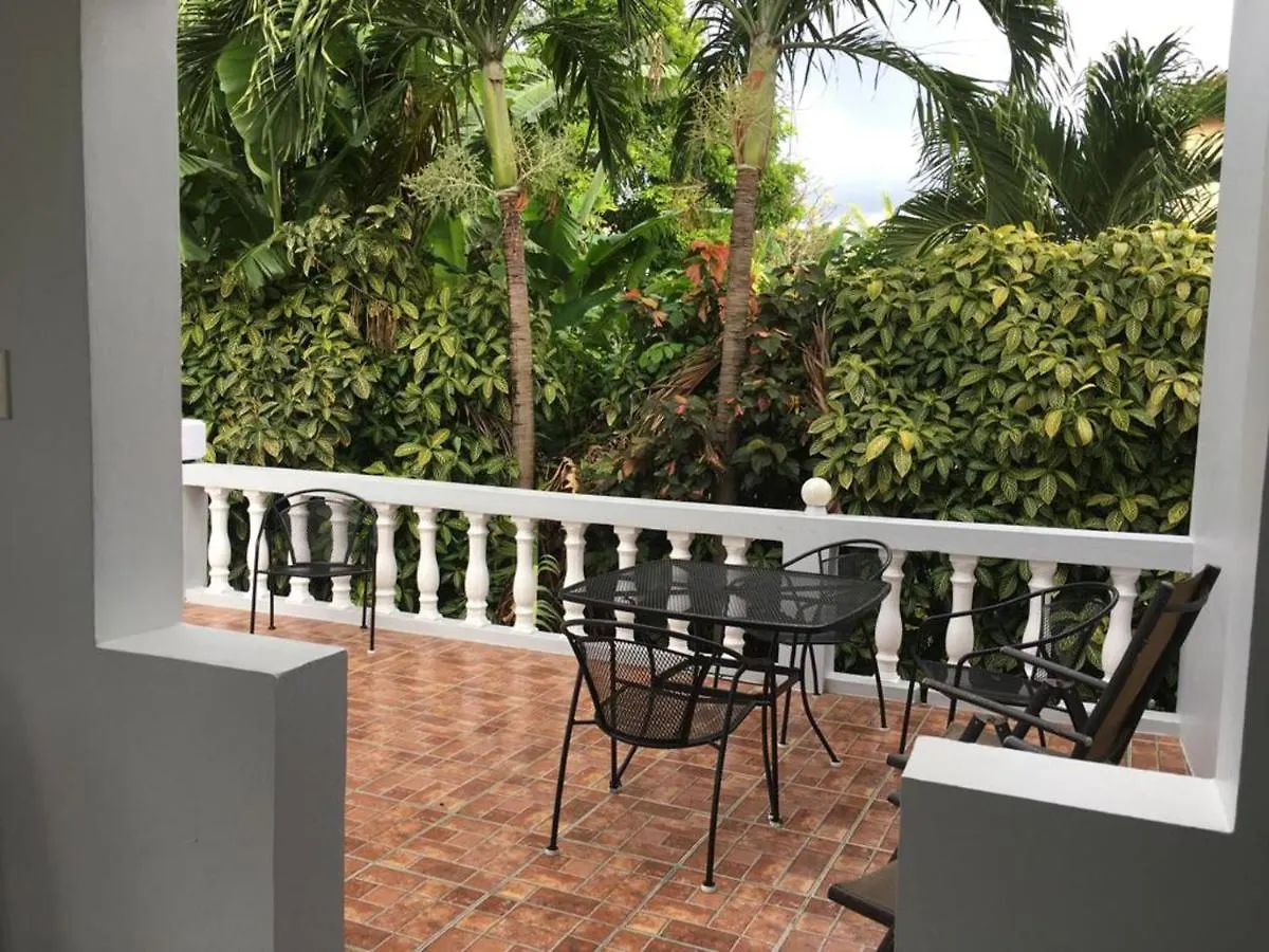 5-Bed Villa And Pool In Runaway Bay Jamaica Cardiff Hall