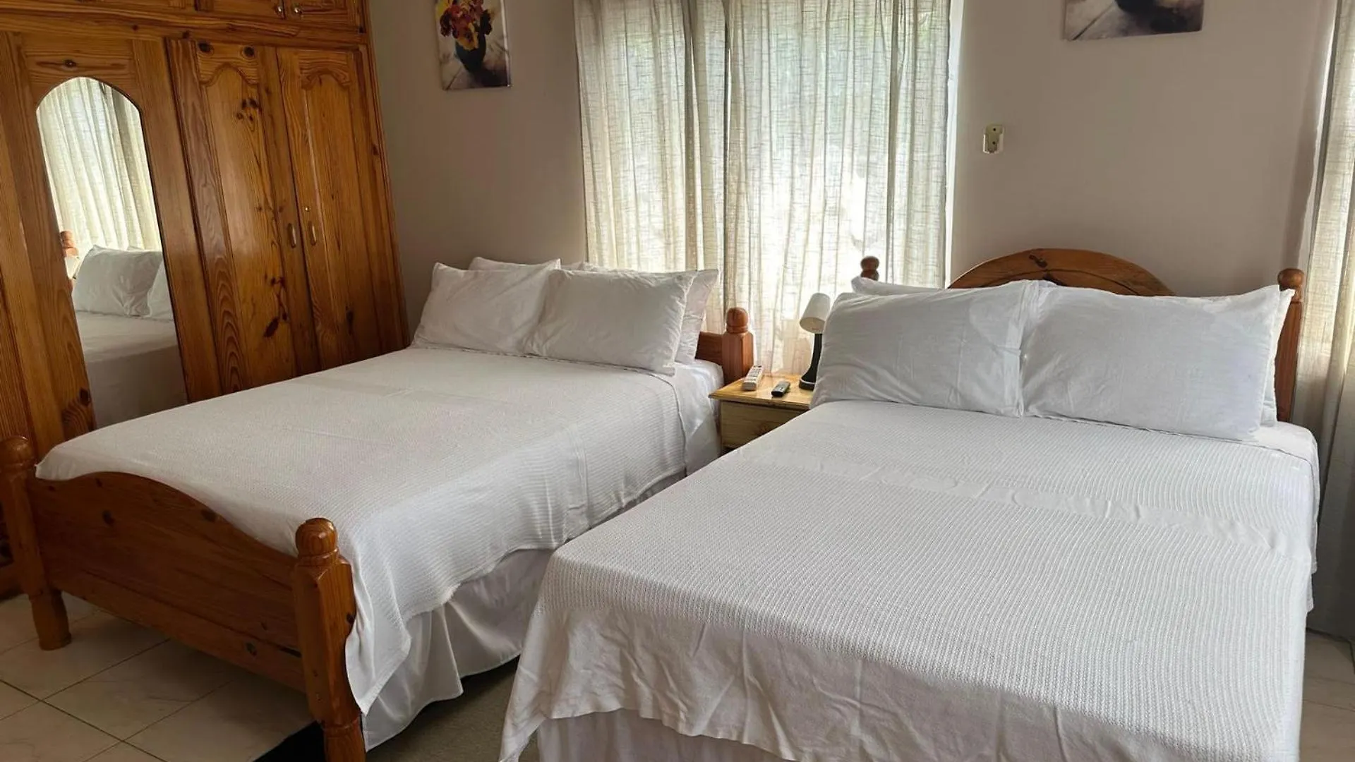 5-Bed Villa And Pool In Runaway Bay Jamaica Cardiff Hall 0*,  Jamaica